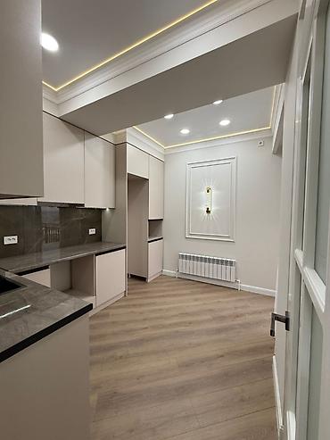 Продажа квартир: 2 комнаты, 62 м², Элитка, Евроремонт — 9