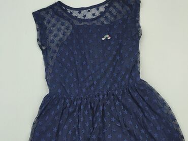 smyk sukienka: Dress, 10 years, 134-140 cm, condition - Very good