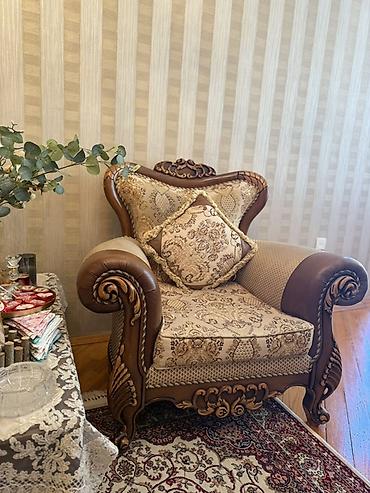 Qonaq otağı dəstləri: Divan — 7