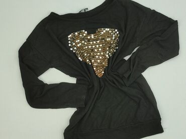 ubrania w krowie łaty: Women`s sweatshirt, size L (EU 40)