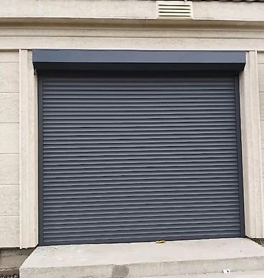 Рольставни для окон: Рольставни для окон, Бесплатная установка — 6