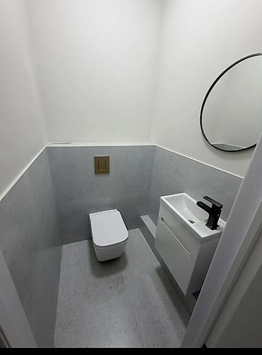 Продажа квартир: 2 комнаты, 67 м², Тунгуч мкр Элитка, 12 этаж, Евроремонт — 4