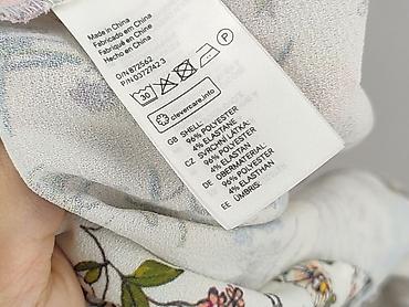 kołnierzyk h: H&M Divided, Sukienka damska, rozmiar 2XS — 5