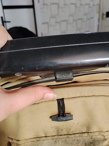 Gəzinti arabaları: Kidilo — 3