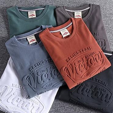 Другие услуги пошива одежды: 3D ПЕЧАТЬ ОДЕЖДЫ / Мы предлагаем совершенно новый вид нанесение — 11