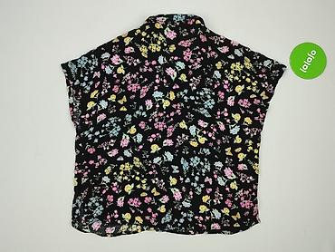 biala bluzka hm: H&M Divided, Koszula damska, rozmiar XS — 3