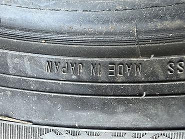 шины 20560 r16: 205/60/16 4 шт комплект в идеальном состоянии привозные с Японии 🇯🇵 — 6