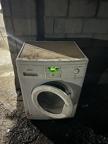 сцена в аренду: Пишите свою цену, устроит, отдам🤭 Стиральная машинка б/у Avtomat — 1