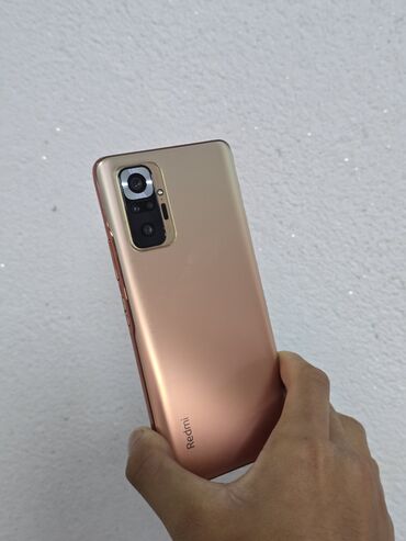 стекла для планшетов promate: Redmi note 10 pro max 128/8 Продаю б/у redmi note 10 pro max без