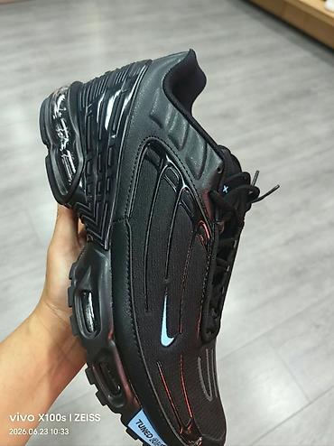 Patike: Nike air max tn 3 tuned patike A klasa NOVO Novo Brojevi 41 do 46 — 3
