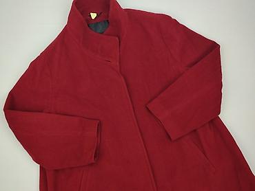 moncler plaszcz: Fuchs Schmitt, Płaszcz damski, rozmiar 5XL — 1