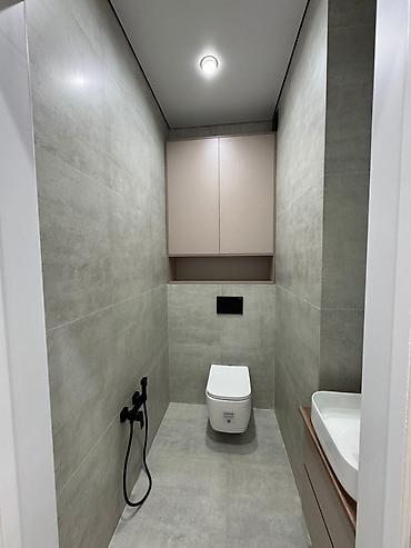 Продажа квартир: 3 комнаты, 93 м², Элитка, 10 этаж, Евроремонт — 13