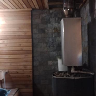 Продажа коттеджей и домов: 4 комнаты, 81 м², 8 соток, Бишкек, Гоин — 13