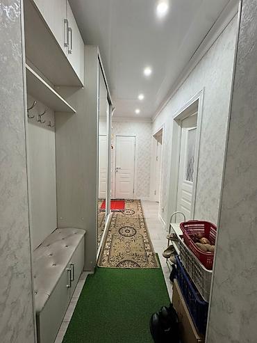 Продажа квартир: 2 комнаты, 52 м², Элитка, 3 этаж, Евроремонт — 10