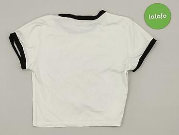 pull and bear rozmiary: T-shirt damski, rozmiar S — 3