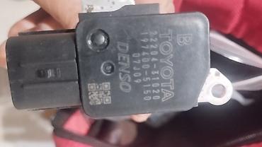 Датчики, сенсоры, предохранители: Расходомер Kia Б/у, Оригинал — 9