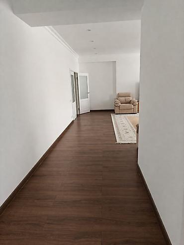 ортосай дом: 4 комнаты, 140 м², Орто-Сай с. Элитка, 7 этаж, Дизайнерский ремонт — 9
