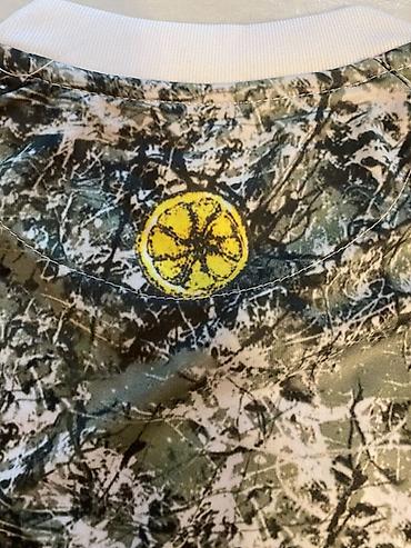 capelli dres: Manchester United x The Stone Roses majica – kratki rukav Kolekcija — 3