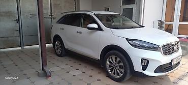 1 9дизел: Kia Sorento: 2019 г., 2.2 л, Автомат, Дизель, Внедорожник — 6