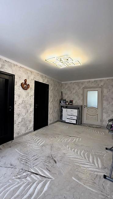 Продажа коттеджей и домов: Продается добротный дом. 📍 Ала-Тоо 3 🏡 Абсолютно новый дом — 120 м² ✨ — 11