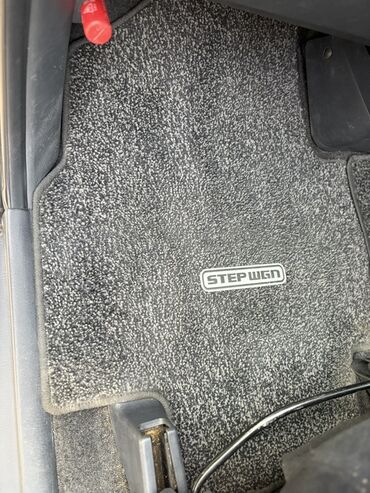 Honda: Honda Stepwgn: 2003 г., 2.4 л, Автомат, Бензин, Минивэн — 8