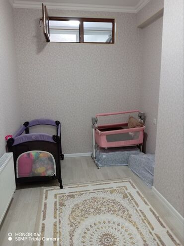 Uzunmüddətli kirayə mənzillər: Tam mebel və texnika ilə təchiz edilmiş zövqlü mənzil. Xüsusiyyətlər — 10