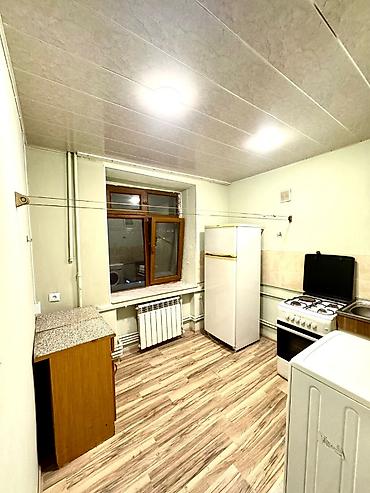 bir otaql: Bakı, 2 otaqlı, Köhnə tikili, 42 kv. m — 2