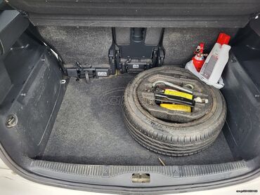 Skoda: Skoda Roomster: 1.2 l. | 2011 έ. 195400 km. Χάτσμπακ — 5