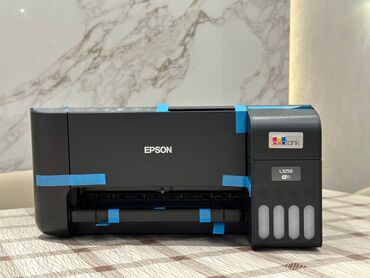 принтеры в рассрочку: Принтер Epson L3258 3в1 (ксерокопия, распечатка, сканер) ‼️По
