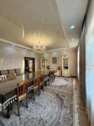 Посуточная аренда домов: 180 м², 6 комнат, Амбарная, Видеонаблюдение, Забор, огорожен — 11