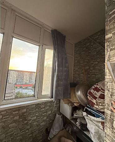 Продажа квартир: 2 комнаты, 54 м², Нижний Джал (Джал-23) 106 серия, 8 этаж, Косметический ремонт — 9