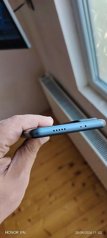 Мобильные телефоны и аксессуары: Poco M4 Pro 5G, 64 ГБ, цвет - Черный, Сенсорный — 4