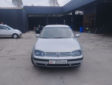мотоциклы в рассрочку бишкек: Volkswagen Golf: 1999 г., 1.6 л, Автомат, Бензин, Хетчбек