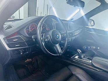 BMW: BMW X5: 2018 г., 3 л, Автомат, Бензин, Кроссовер — 6