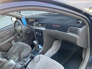 торпеда камри: Toyota Camry: 1999 г., 2.2 л, Автомат, Бензин, Седан — 7