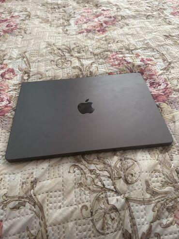 оперативная память на ноутбук: Ноутбук, Apple, 16 ГБ ОЗУ, 14 ", Б/у, Для несложных задач