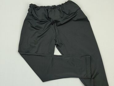 t shirty pl: Spodnie 3/4 Damskie, M, stan - Dobry