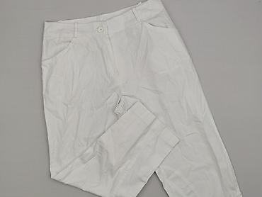 sellpy spodnie: Spodnie 3/4 damskie, rozmiar L — 1