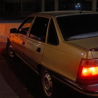 нексия подвыкуп: Daewoo Nexia: 2007 г., 1.5 л, Механика, Бензин, Седан — 8