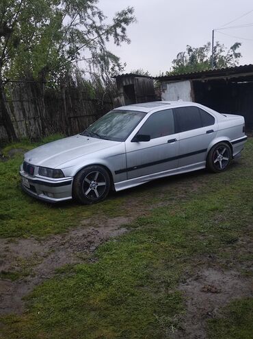 bmv f90: BMW 3 series: 1.8 l | 1994 il Sedan