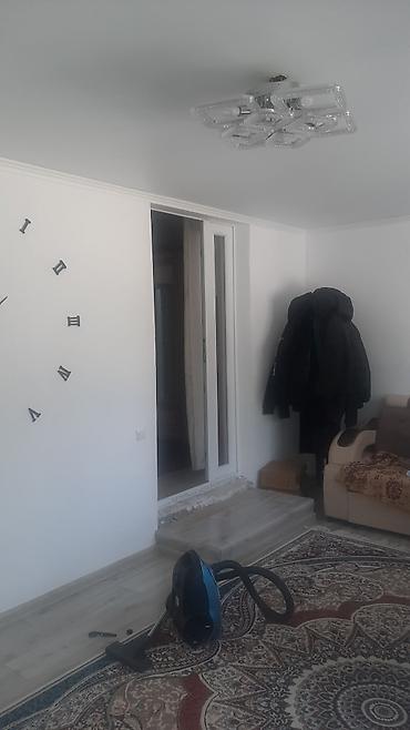 дом снять: 2 комнаты, 60 м², 105 серия, 1 этаж, Евроремонт — 9