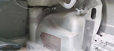 BMW: BMW 5 series: 1989 г., 3 л, Механика, Бензин, Седан — 4