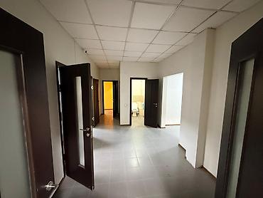 Продажа офисов: Продажа офисов 428 м², 1 этаж — 11