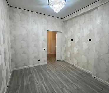 Продажа квартир: 1 комната, 32 м², Элитка, 1 этаж — 2