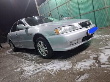 глушитель хонда срв: Honda Saber: 2000 г., 2.5 л, Типтроник, Бензин, Седан