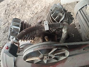 Kompressorlar: Nağd ödəniş, İşlənmiş — 11