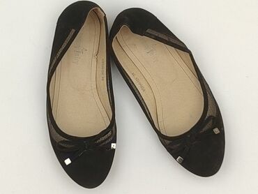 Ballerinas for women, 39, condition - Very good