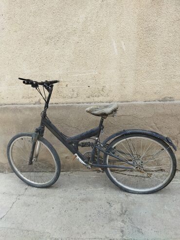 велик скарасной: Продаю велосипед скарасной