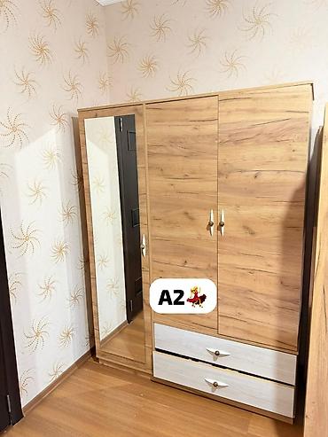 AYNUR 2 💃 dolab satılır Əla vəziyyətdə 160 azn qiymət Ölcü