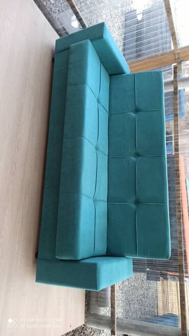 Прямые диваны: Прямой диван, Новый, Двухместный — 2